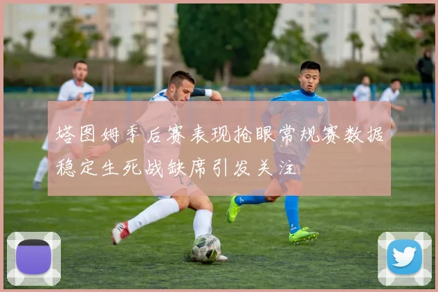 塔图姆季后赛表现抢眼常规赛数据稳定生死战缺席引发关注