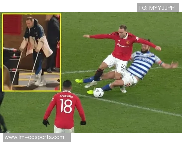 施洛特贝克背后铲踢科瓦奇称情况严重仅获黄牌引发争议